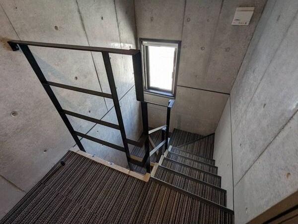 moderno　HASSAMU(モデルノ発寒)