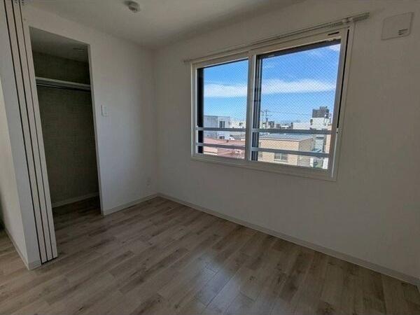 moderno　HASSAMU(モデルノ発寒)