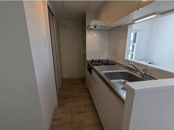 moderno　HASSAMU(モデルノ発寒)