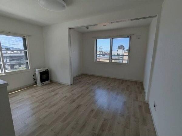 moderno　HASSAMU(モデルノ発寒)