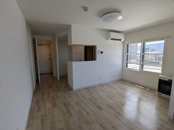 moderno　HASSAMU(モデルノ発寒)