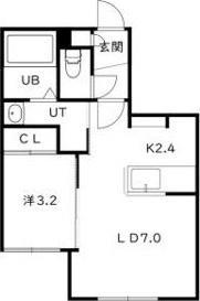 moderno　HASSAMU(モデルノ発寒)