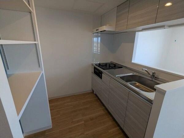 moderno　HASSAMU(モデルノ発寒)