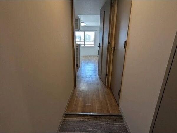 moderno　HASSAMU(モデルノ発寒)