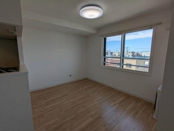 moderno　HASSAMU(モデルノ発寒)