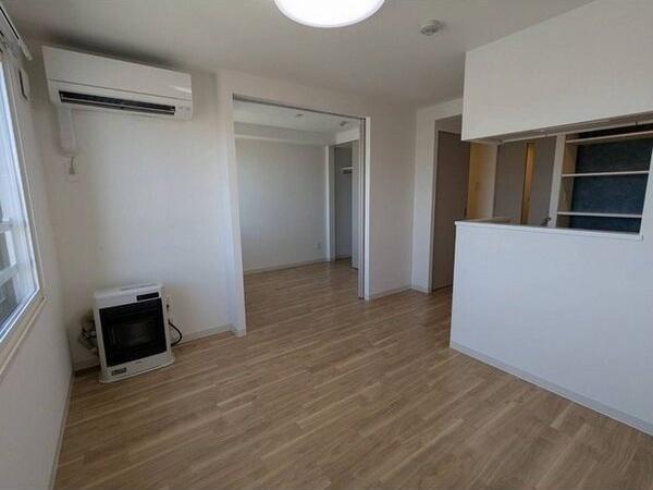 moderno　HASSAMU(モデルノ発寒)