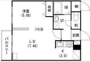 MYプラザ発寒南