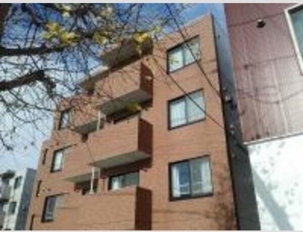 MYプラザ発寒南