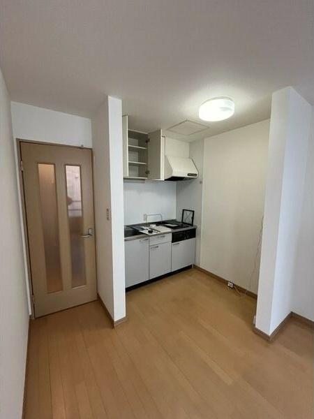 プレゼンス発寒南１