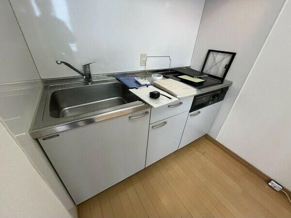 プレゼンス発寒南１