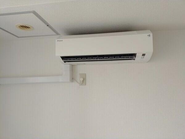 プレサント琴似1-3