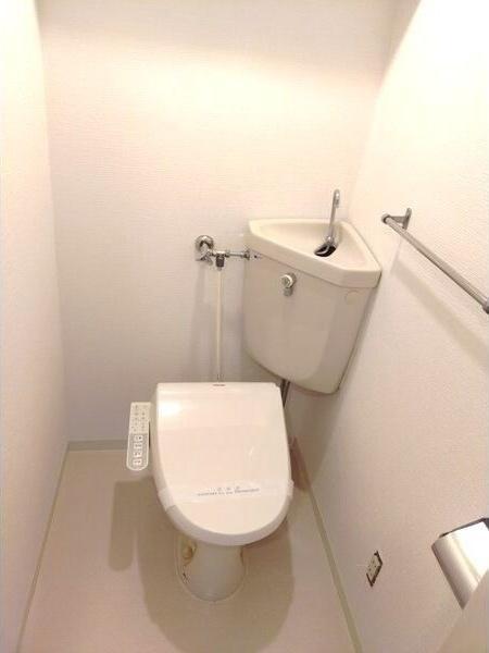 プレサント琴似1-3