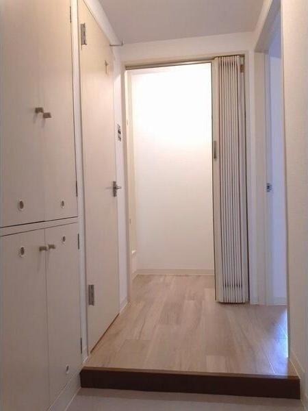 プレサント琴似1-3