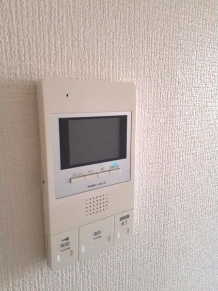 プレサント琴似1-3