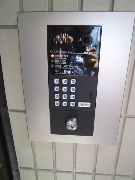 プレサント琴似1-3