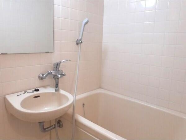 プレサント琴似1-3