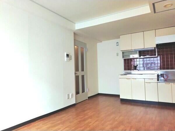 プレサント琴似1-3