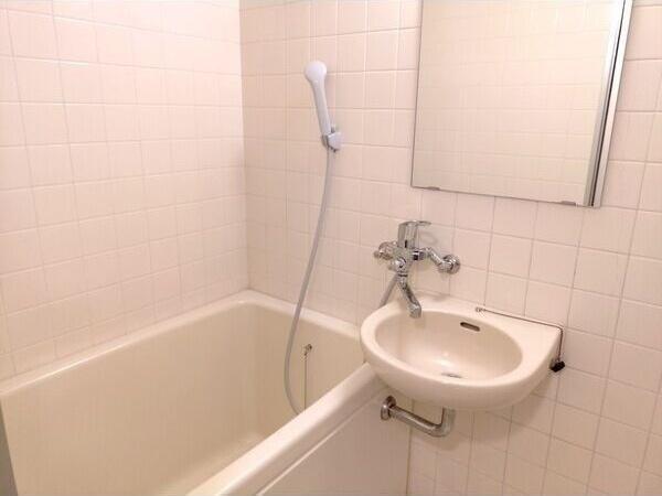 プレサント琴似1-3