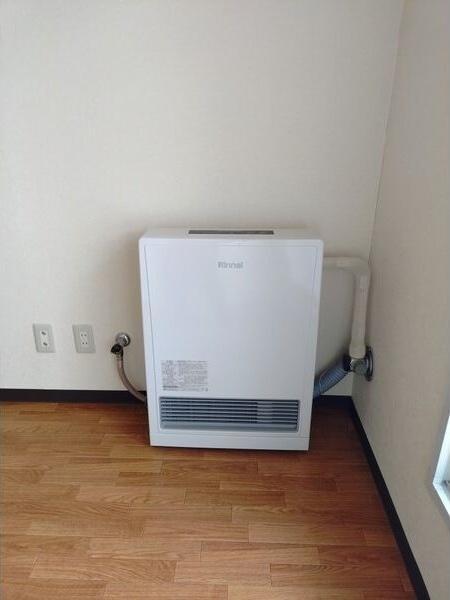 プレサント琴似1-3