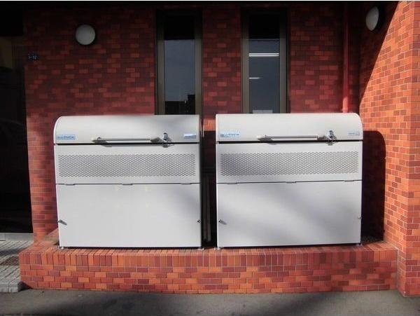 プレサント琴似1-3