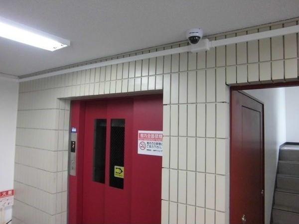 プレサント琴似1-3