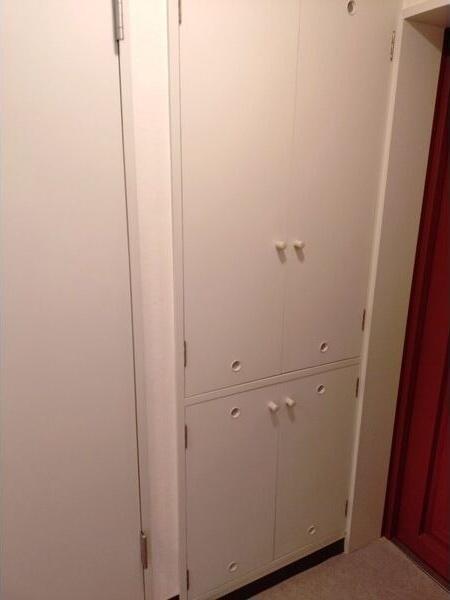 プレサント琴似1-3