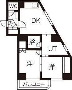 ファンシー西町