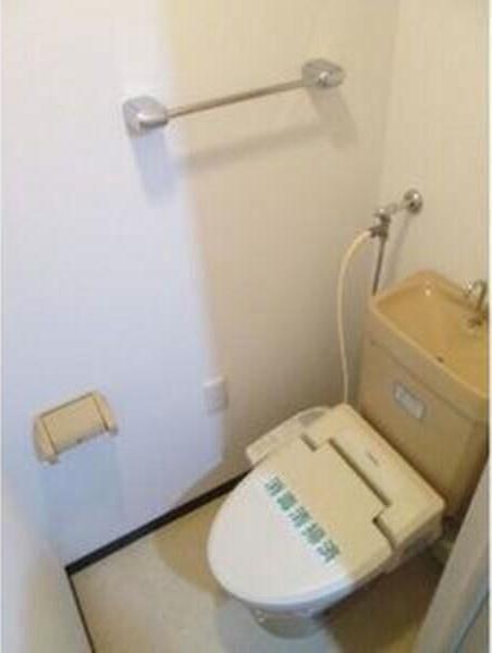 ファンシー西町