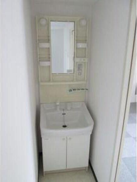 ファンシー西町