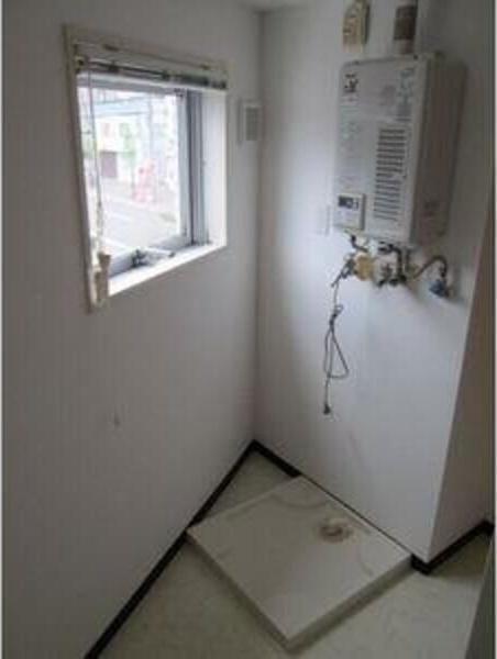 ファンシー西町