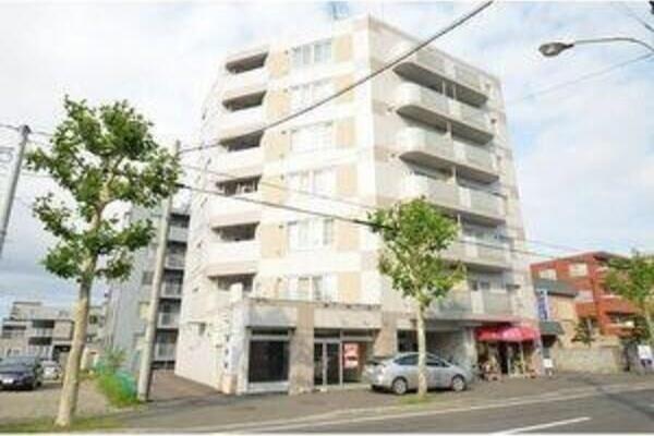 ファンシー西町