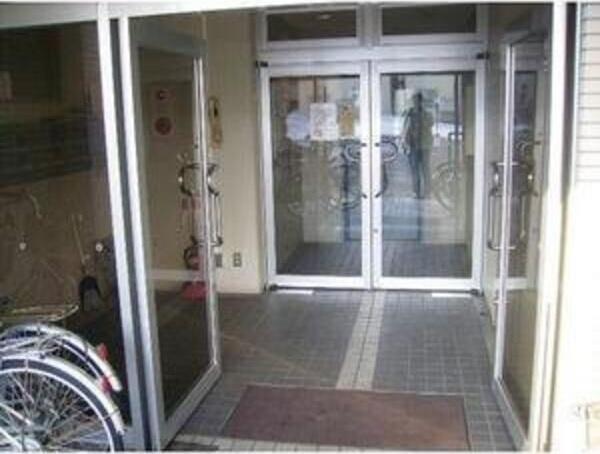 ファンシー西町