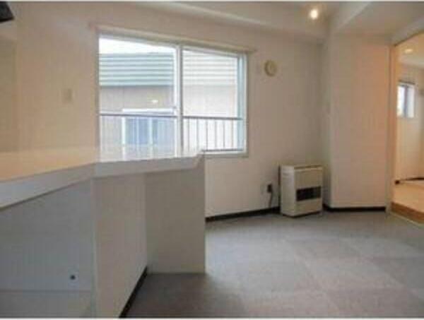 ファンシー西町