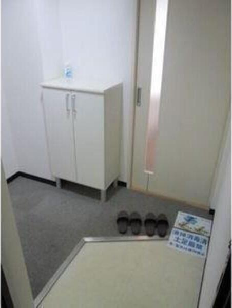 ファンシー西町