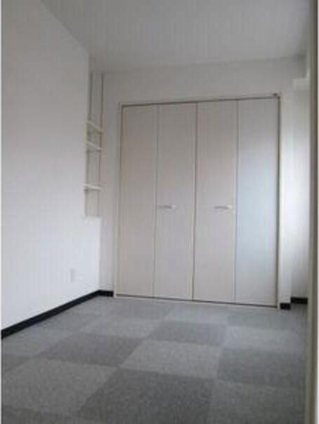 ファンシー西町