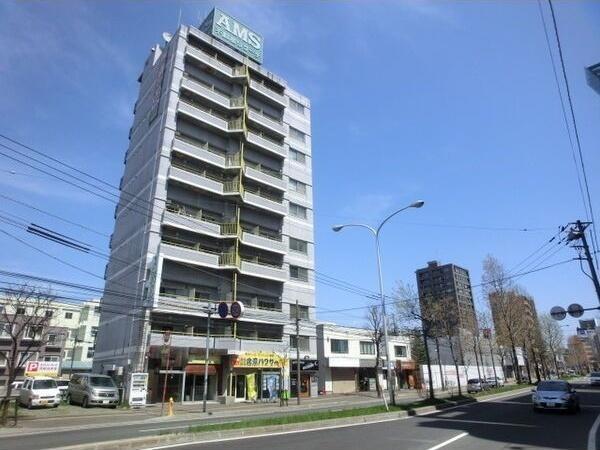 FC東札幌(旧:AMS8東札幌)