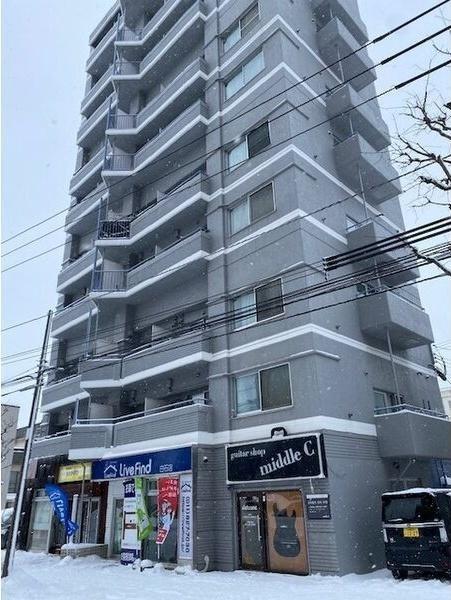 FC東札幌(旧:AMS8東札幌)