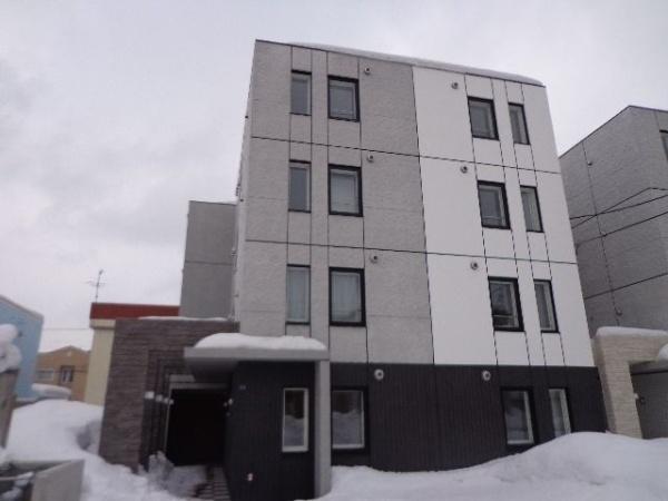 ノルド・フューメ