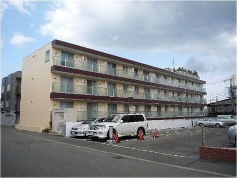 リバティ南郷17