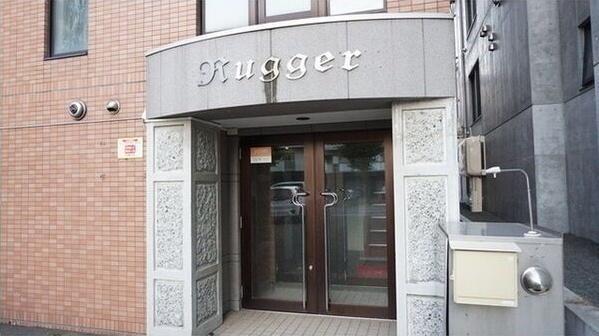 ラガーハイム本郷通