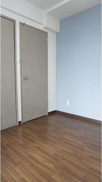 ラガーハイム本郷通