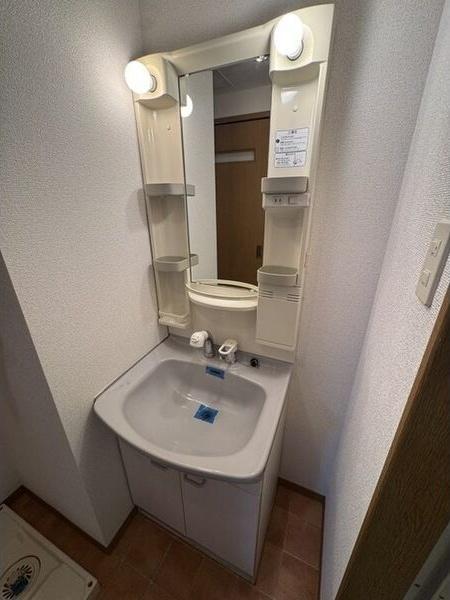 グランビア南郷