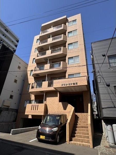 グランビア南郷