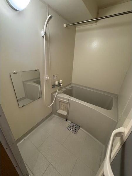 グランビア南郷