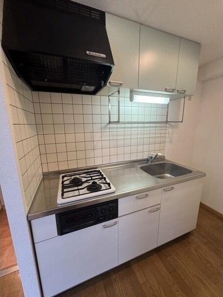 グランビア南郷