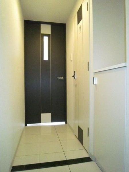 アンクレー南郷