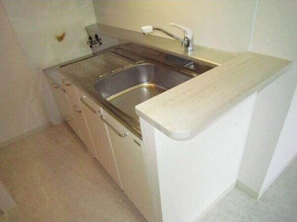 アンクレー南郷