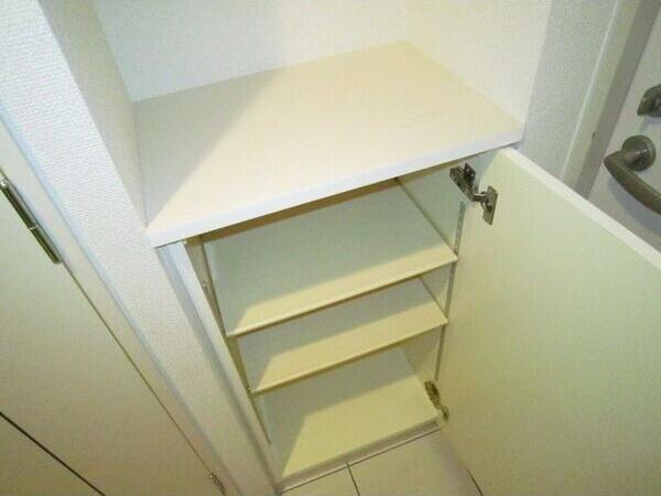 アンクレー南郷