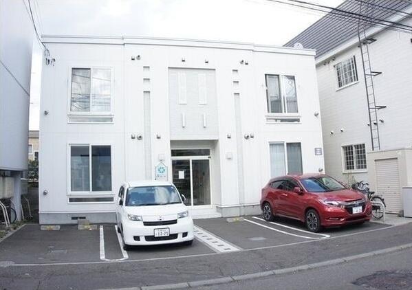 ルミエールアンソレイエ