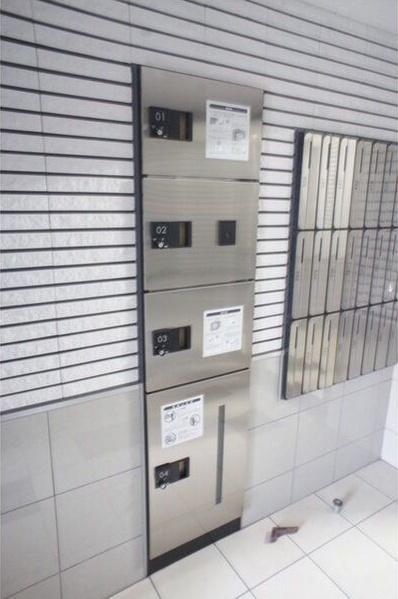 札幌市北区北二十三条西２丁目のマンション
